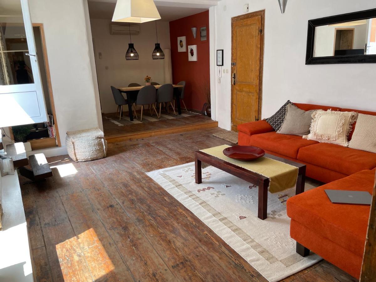 5C Luxury Apartment Rovinj Luaran gambar