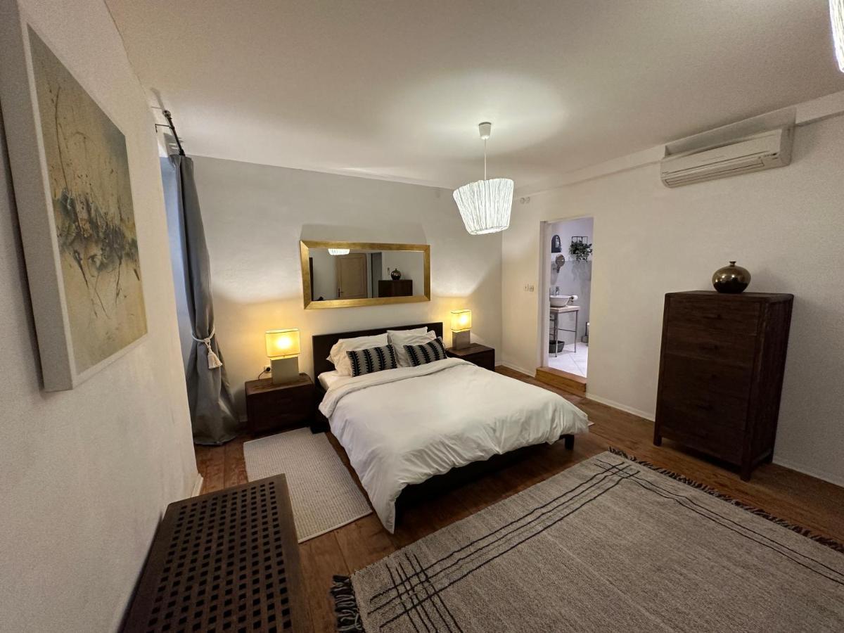 5C Luxury Apartment Rovinj Luaran gambar