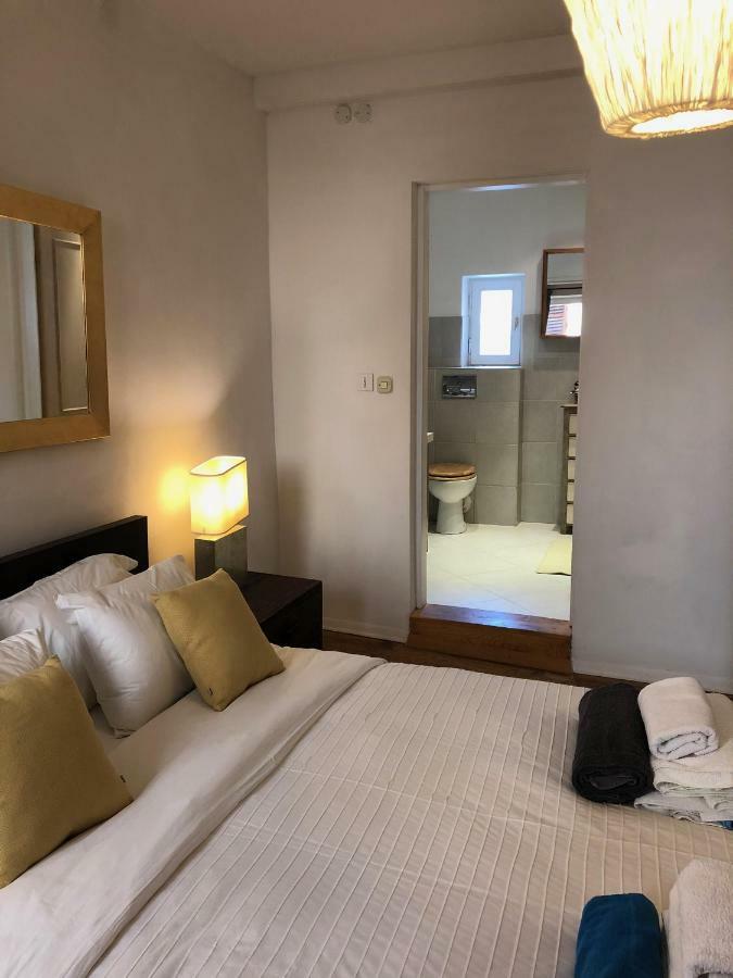 5C Luxury Apartment Rovinj Luaran gambar