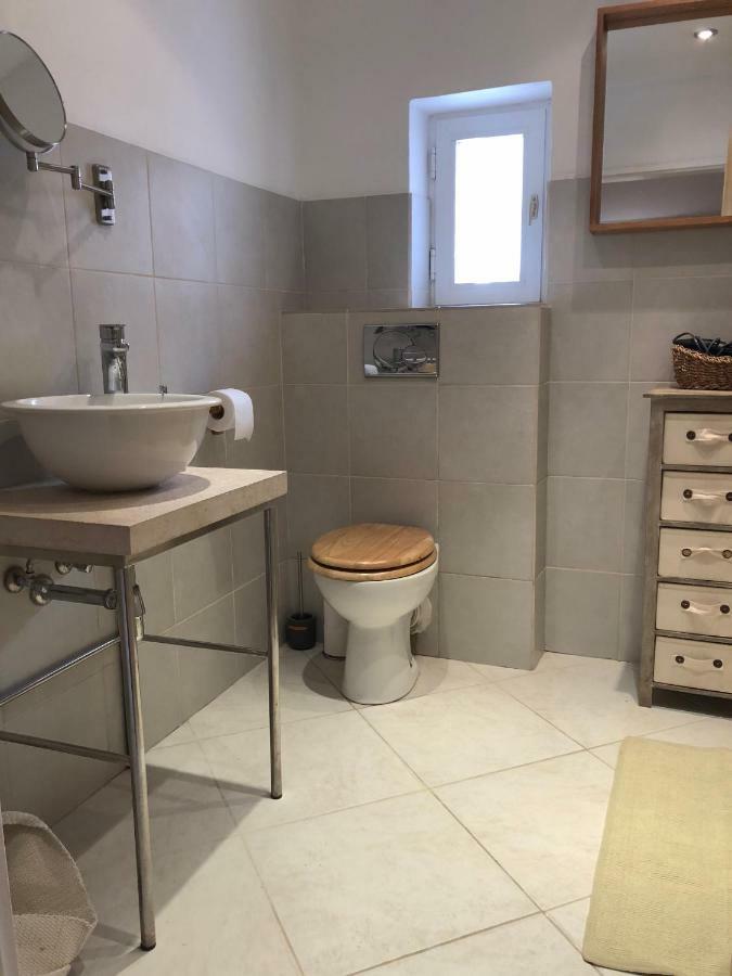 5C Luxury Apartment Rovinj Luaran gambar